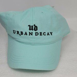 Urban Decay Cosmetics Baseball Hat Cap